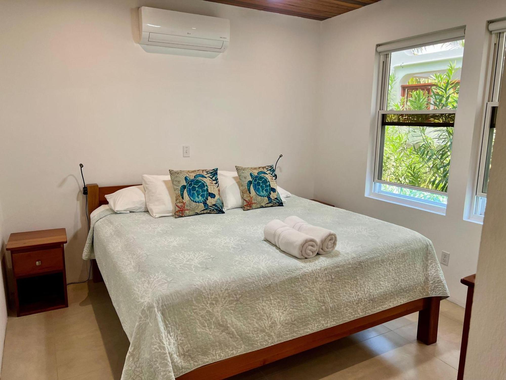 Villa Velento Oceanfront #2 Caye Caulker Exterior foto