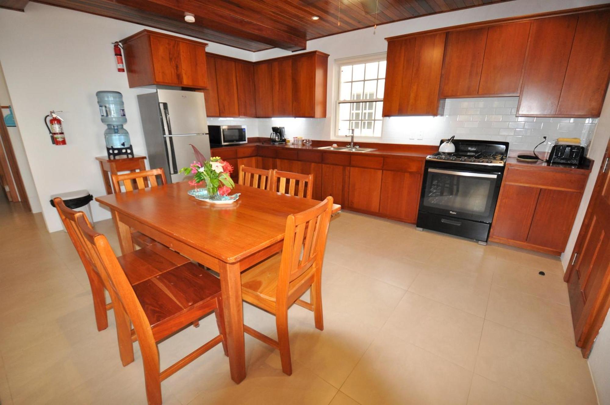 Villa Velento Oceanfront #2 Caye Caulker Exterior foto